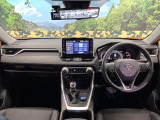 RAV4  G Zパッケージ