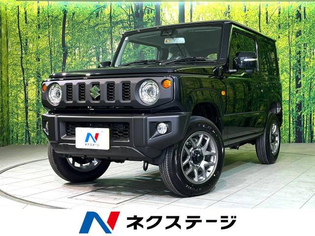 ジムニー  XC