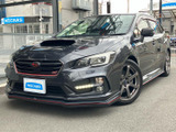 スバル レヴォーグ 1.6 STI スポーツ アイサイト 4WD