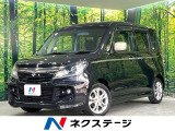 スズキ ソリオバンディット 1.2 DJE J スタイル