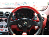 アルファGTV 3.0 V6 24V 