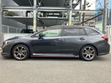 レヴォーグ 1.6 STI スポーツ アイサイト 4WD 