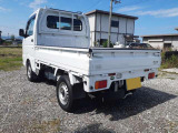 キャリイ KC エアコン パワステ 農繁仕様 4WD 
