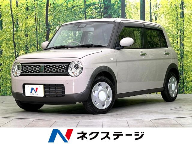 アルトラパン モード 