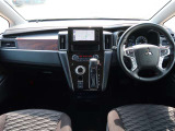 デリカD:5 2.2 P 4WD 