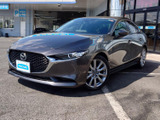 MAZDA3セダン 1.5 15S ツーリング 