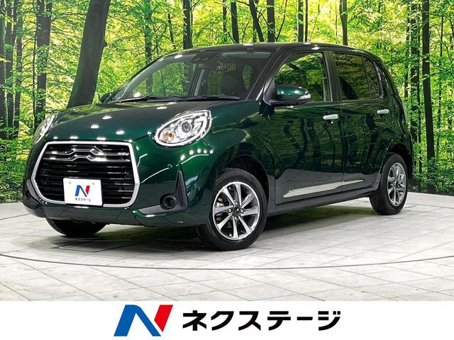 パッソ 1.0 モーダ チャーム 