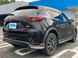 CX-5 2.2 XD Lパッケージ 