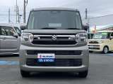 スペーシア ハイブリッド(HYBRID) G 衝突軽減ブレーキ