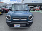 ハスラー ハイブリッド(HYBRID) G 
