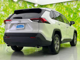 RAV4 2.0 X 