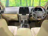 ランドクルーザープラド 2.7 TX Lパッケージ 4WD 