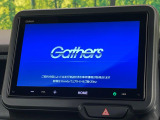 N-BOXカスタム  ターボ
