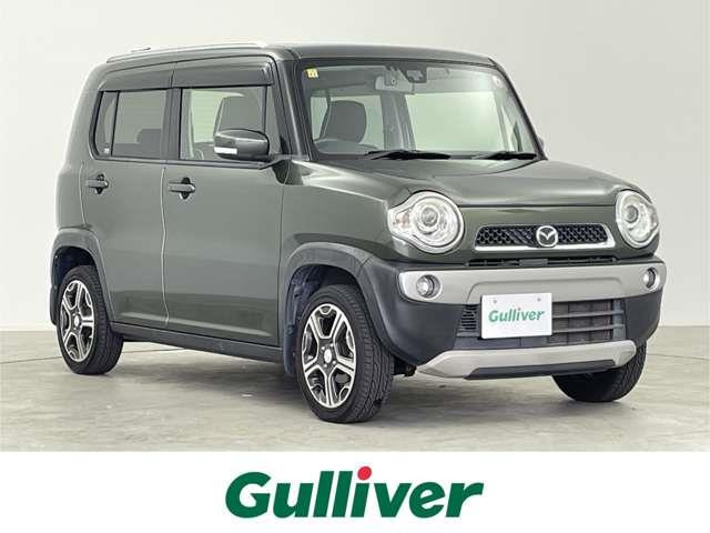 フレアクロスオーバー XT 4WD 4WD 修復歴無し