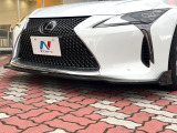 LC 500 Lパッケージ 