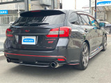 レヴォーグ 1.6 STI スポーツ アイサイト 4WD 
