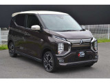 eKクロス EV P 