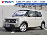 スズキ アルトラパン