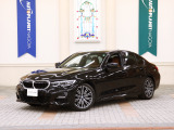 BMW 3シリーズセダン