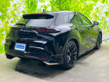 クラウンスポーツ 2.5 Z E-Four 4WD 
