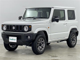 ジムニー XC 4WD 修復歴無し