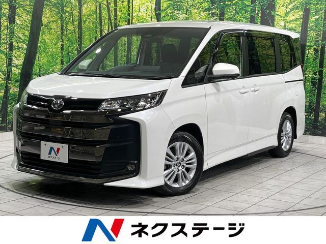 ノア 2.0 S-G 