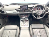A6 2.8 FSI クワトロ Sラインパッケージ 4WD 