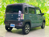 ハスラー J スタイルII 4WD 