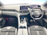 3008 GT ブルーHDi 