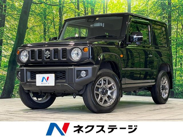 ジムニー  XC