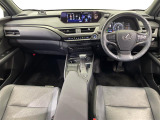 UX 250h バージョンL 本革シート 修復歴無し
