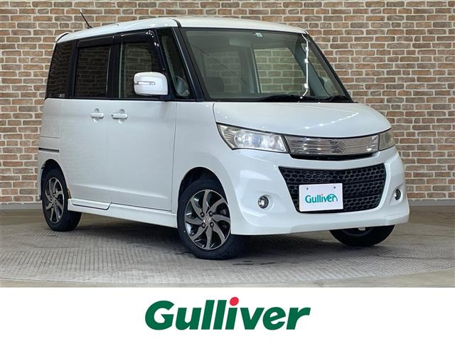 パレット SW XS 4WD 修復歴無し