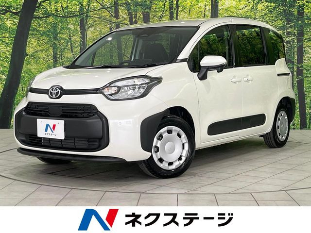 シエンタ ハイブリッド 1.5 G 