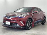 C-HR  修復歴無し