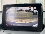 CX-3 2.0 20S プロアクティブ Sパッケージ 修復歴無し