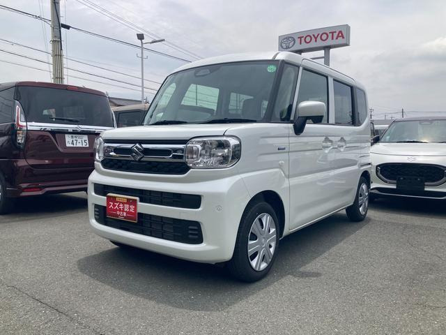 スペーシア ハイブリッド(HYBRID) G 