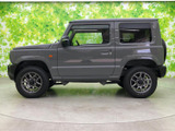 ジムニー XC 4WD 