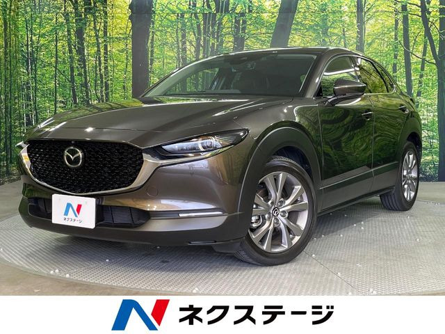 CX-30 2.0 20S Lパッケージ 
