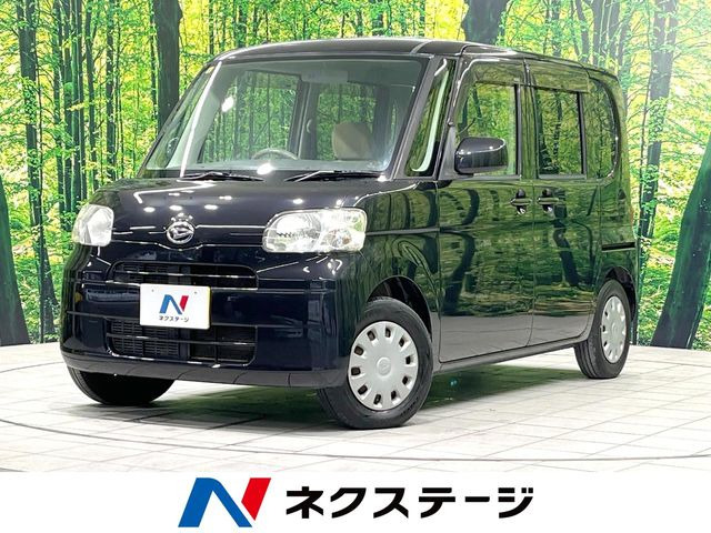 タント X リミテッド 