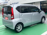 ムーヴ X リミテッドII SAIII 