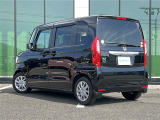 N-BOX G EX ターボ ホンダセンシング 修復歴無し