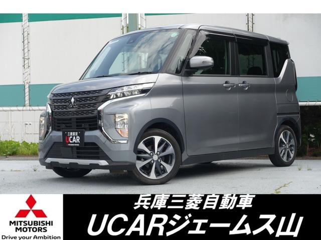 eKクロススペース T 