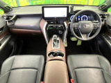 ハリアー 2.5 ハイブリッド Z レザーパッケージ 