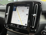 XC40 B4 AWD インスクリプション 4WD 4WD 本革シート