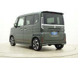 スペーシアカスタム ハイブリッド(HYBRID)  XSターボ 4WD 