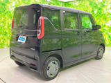 ルークス X 4WD 