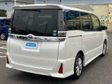 ヴォクシー 2.0 ZS 