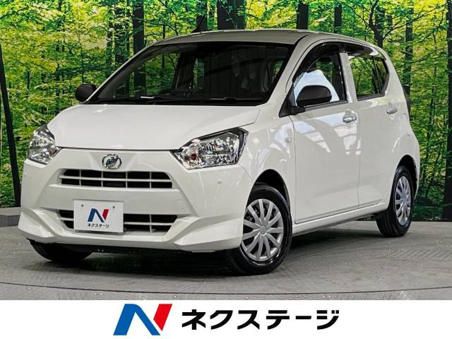 ミライース L SAIII 