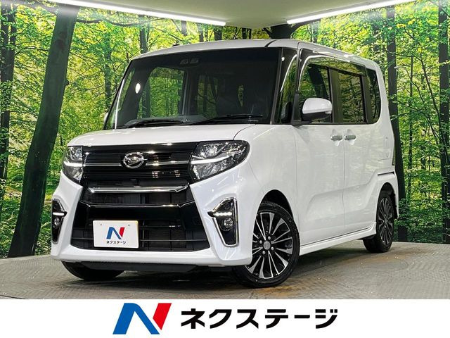 タントカスタム RS セレクション 