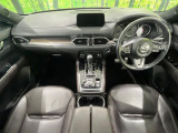 CX-8 2.2 XD Lパッケージ 
